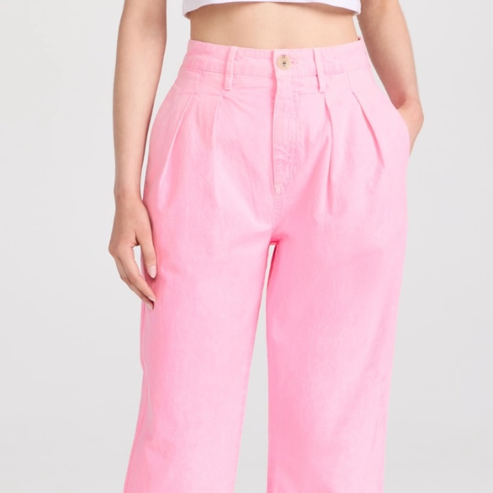 Mara Hoffman Monte Pants